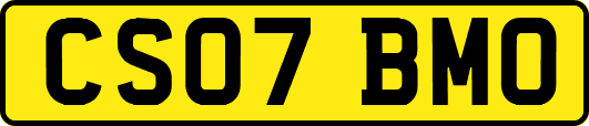 CS07BMO