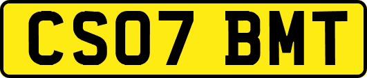 CS07BMT