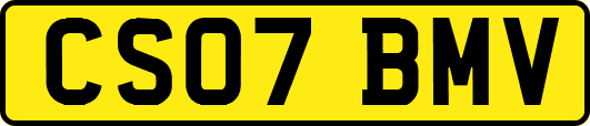 CS07BMV