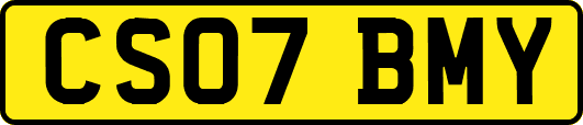 CS07BMY