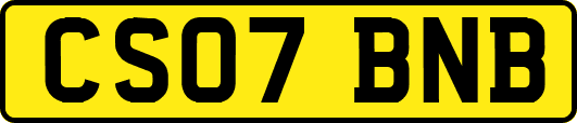 CS07BNB