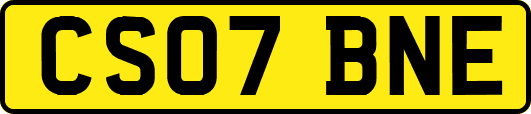 CS07BNE