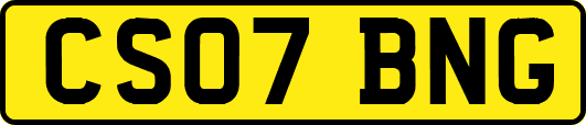 CS07BNG