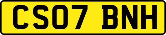 CS07BNH