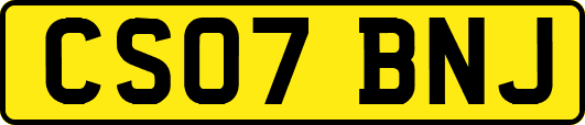 CS07BNJ