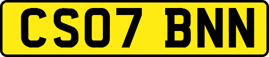 CS07BNN
