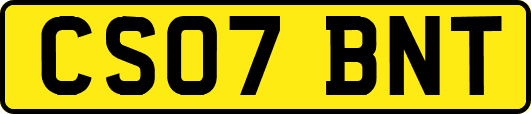 CS07BNT