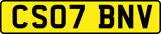 CS07BNV