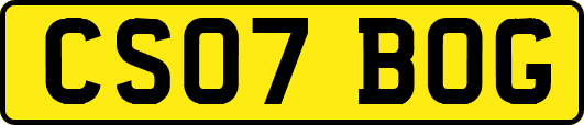 CS07BOG