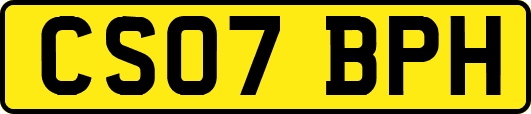 CS07BPH