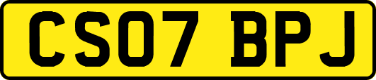 CS07BPJ