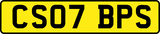 CS07BPS