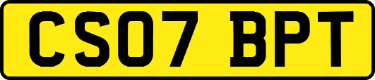 CS07BPT