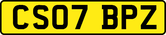 CS07BPZ