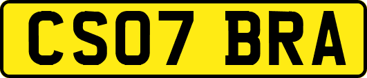 CS07BRA