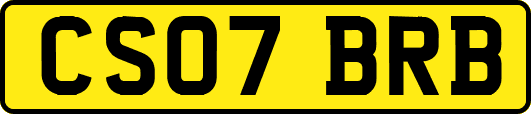CS07BRB