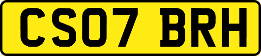 CS07BRH