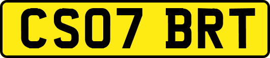 CS07BRT