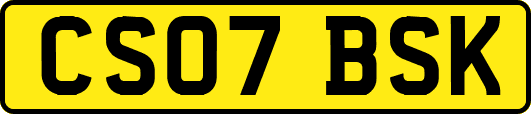 CS07BSK