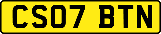 CS07BTN