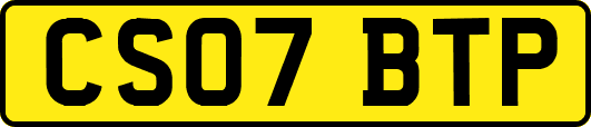 CS07BTP