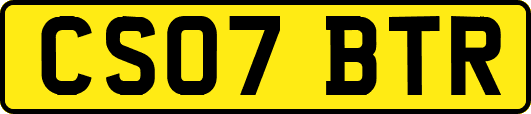 CS07BTR