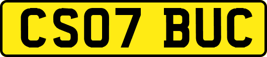 CS07BUC