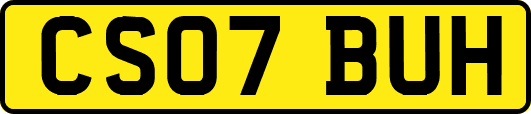 CS07BUH