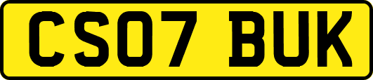 CS07BUK