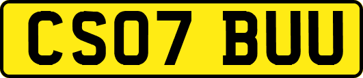CS07BUU