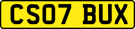 CS07BUX