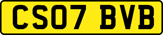 CS07BVB