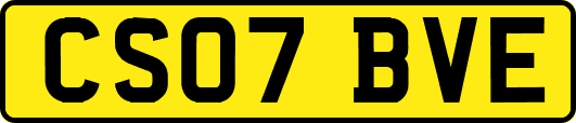CS07BVE