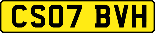 CS07BVH