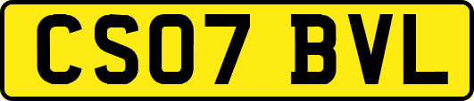 CS07BVL