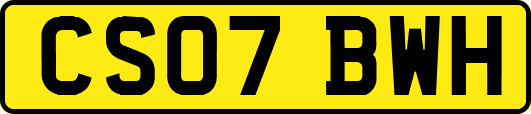 CS07BWH