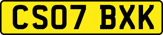 CS07BXK