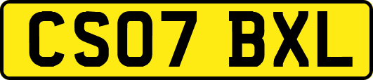 CS07BXL
