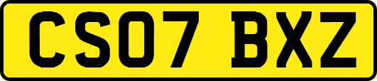 CS07BXZ