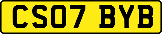 CS07BYB