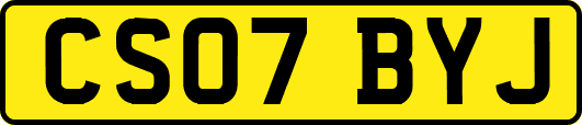 CS07BYJ