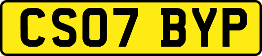 CS07BYP