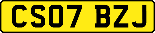 CS07BZJ