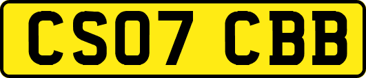 CS07CBB