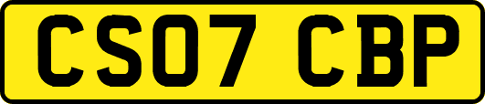 CS07CBP