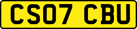 CS07CBU