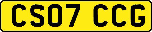 CS07CCG