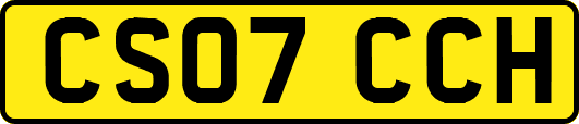 CS07CCH