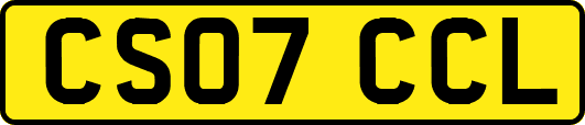 CS07CCL