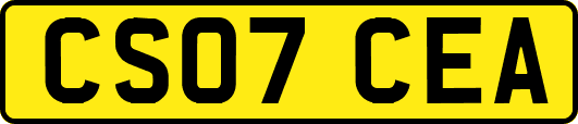 CS07CEA